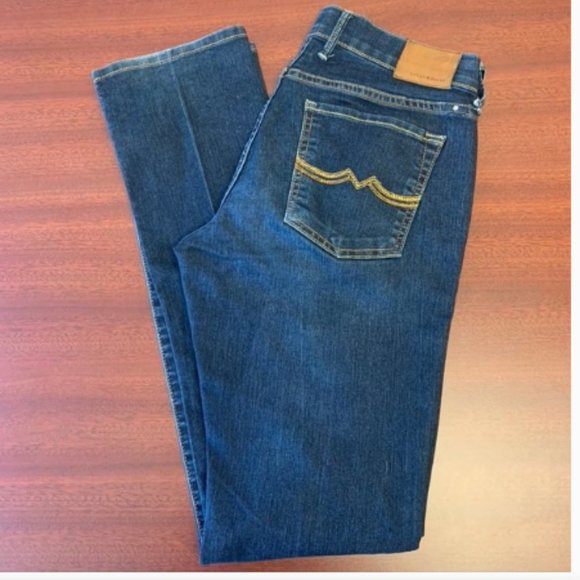 Lucky Brand Denim - Lucky Brand Sweet'N Straight Jeans